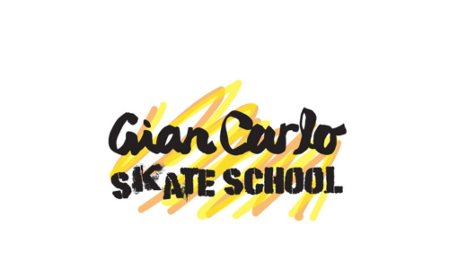 Giancarlo skate school
